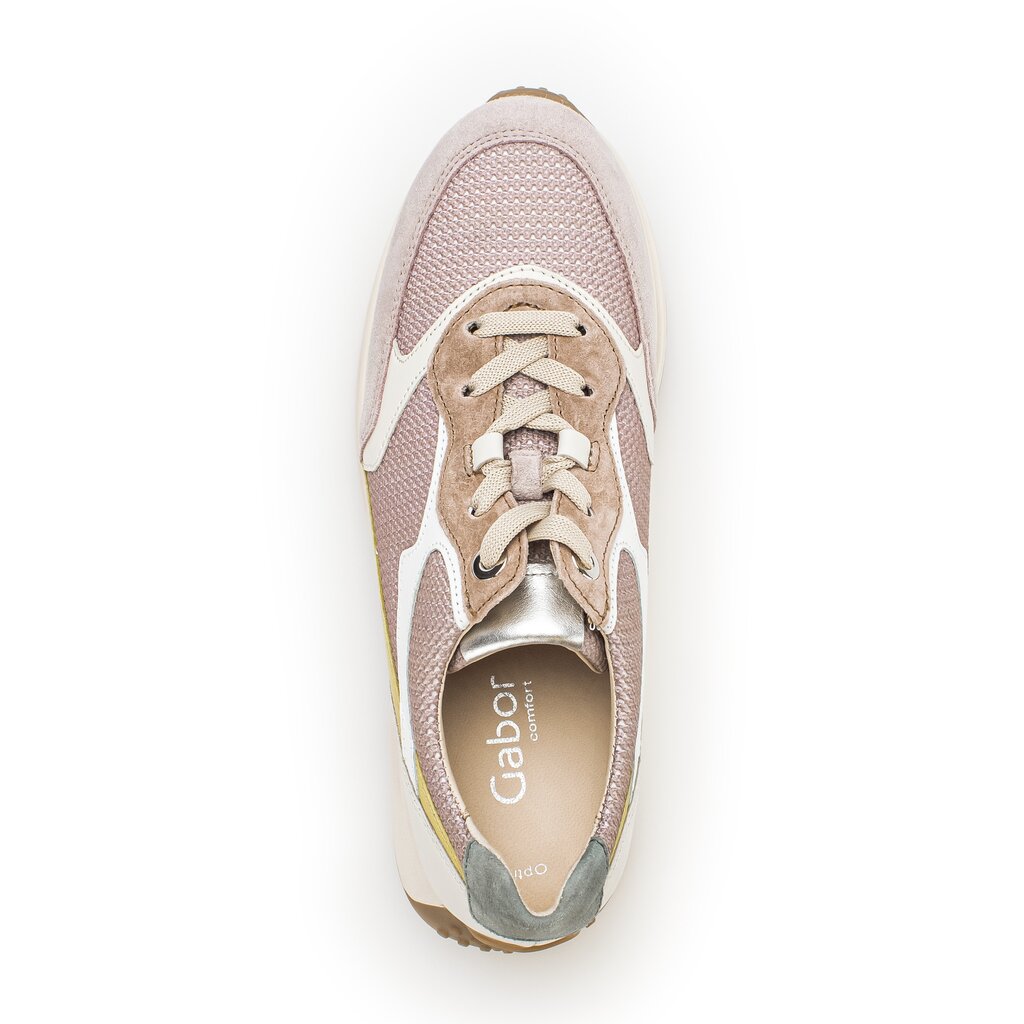 Gabor comfort Sneaker low multicolour