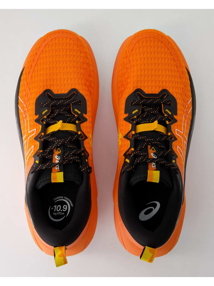 asics Fitnessschuhe in Orange günstig kaufen