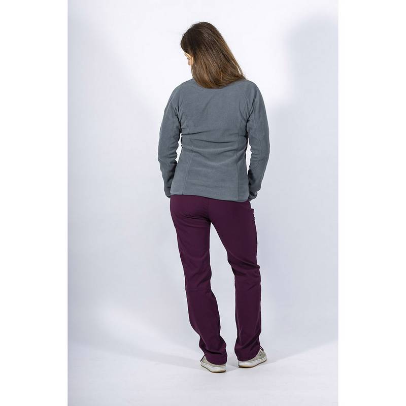 Maul Sport Klosters Softshellhose Damen