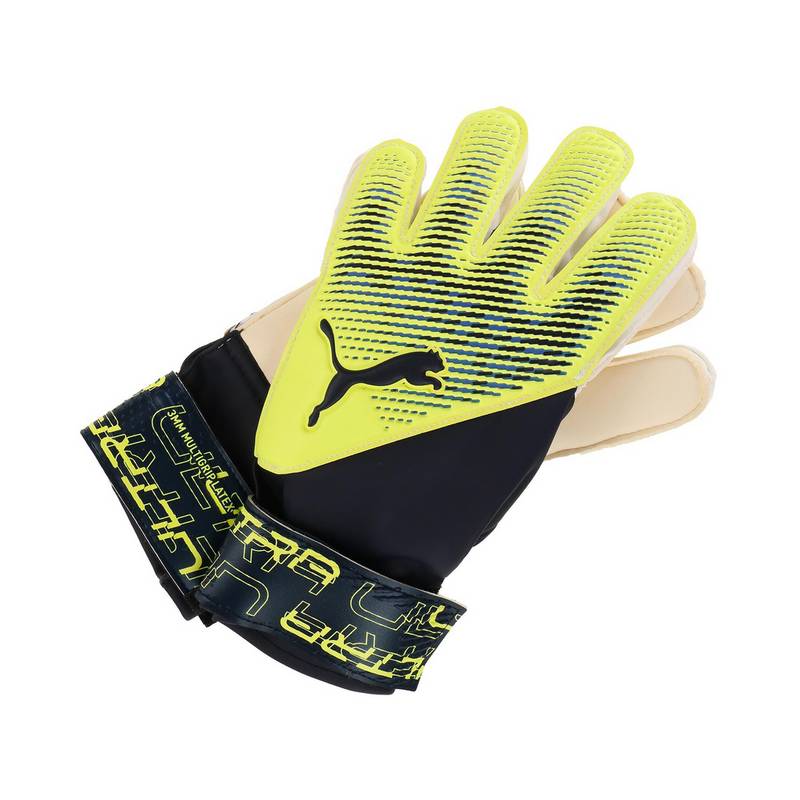 PUMA Ultra Protect 3 RC Torwarthandschuhe Jungen