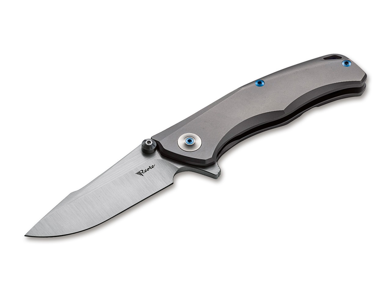 New Torrent Grey Satin