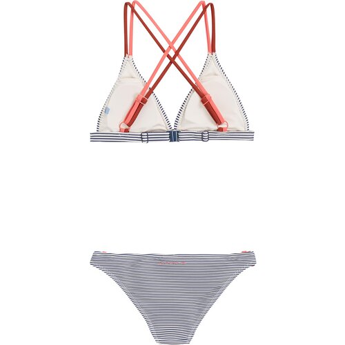 KINDER BIKINI PRTCARRIE JR TRIANGLE BIKINI
