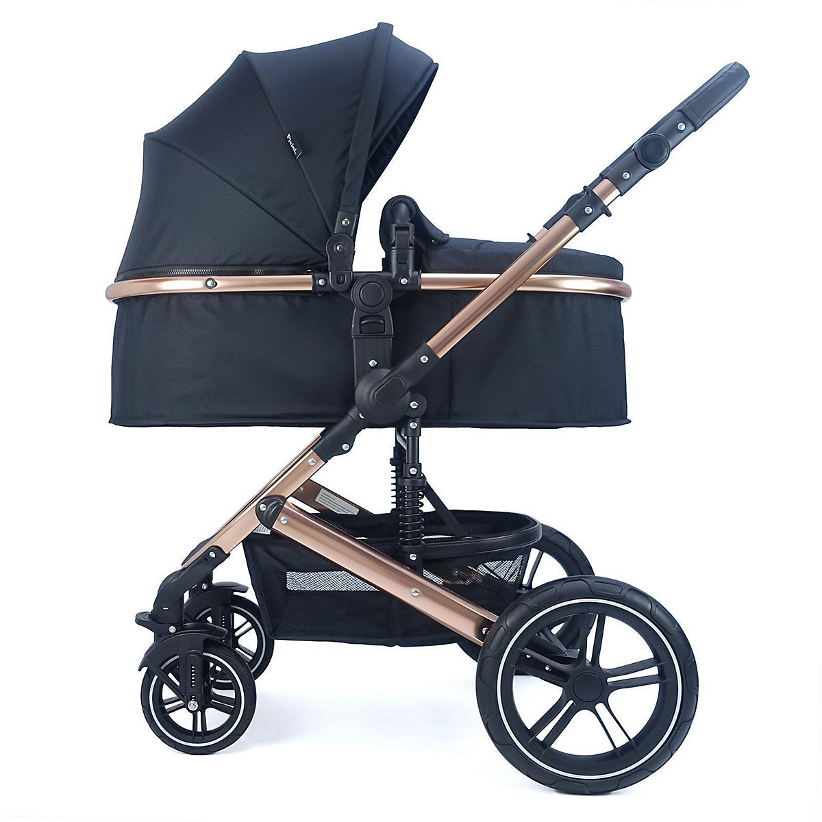 3in1 Kombi Kinderwagen Set Neyla Kombikinderwagen
