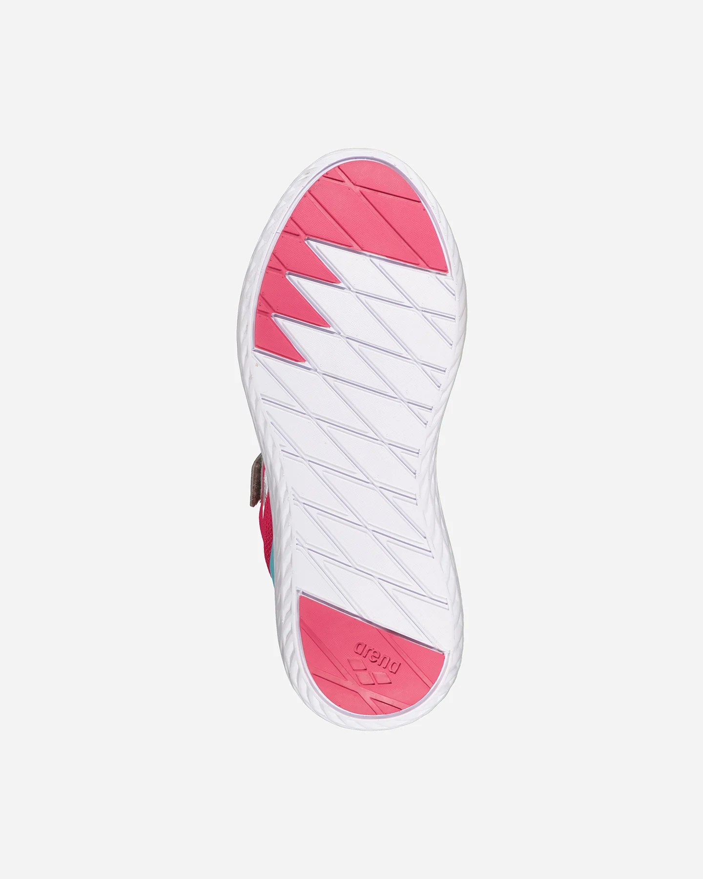 Buty Scarpe Arena Natural Jr AFW23G01-12