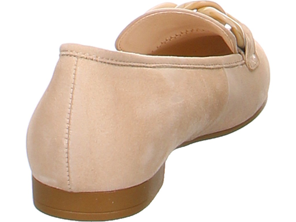 GABOR Sling-Pumps beige