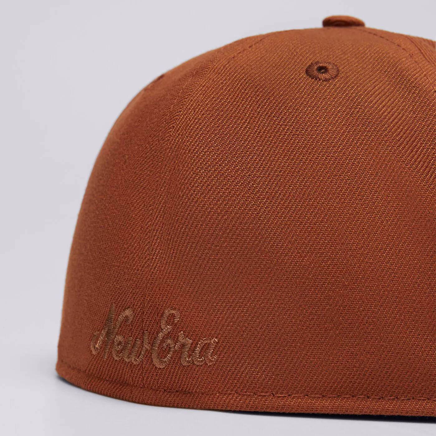 NEW ERA MÜTZE NEW ERA SCRIPT 5950 NONE Braun