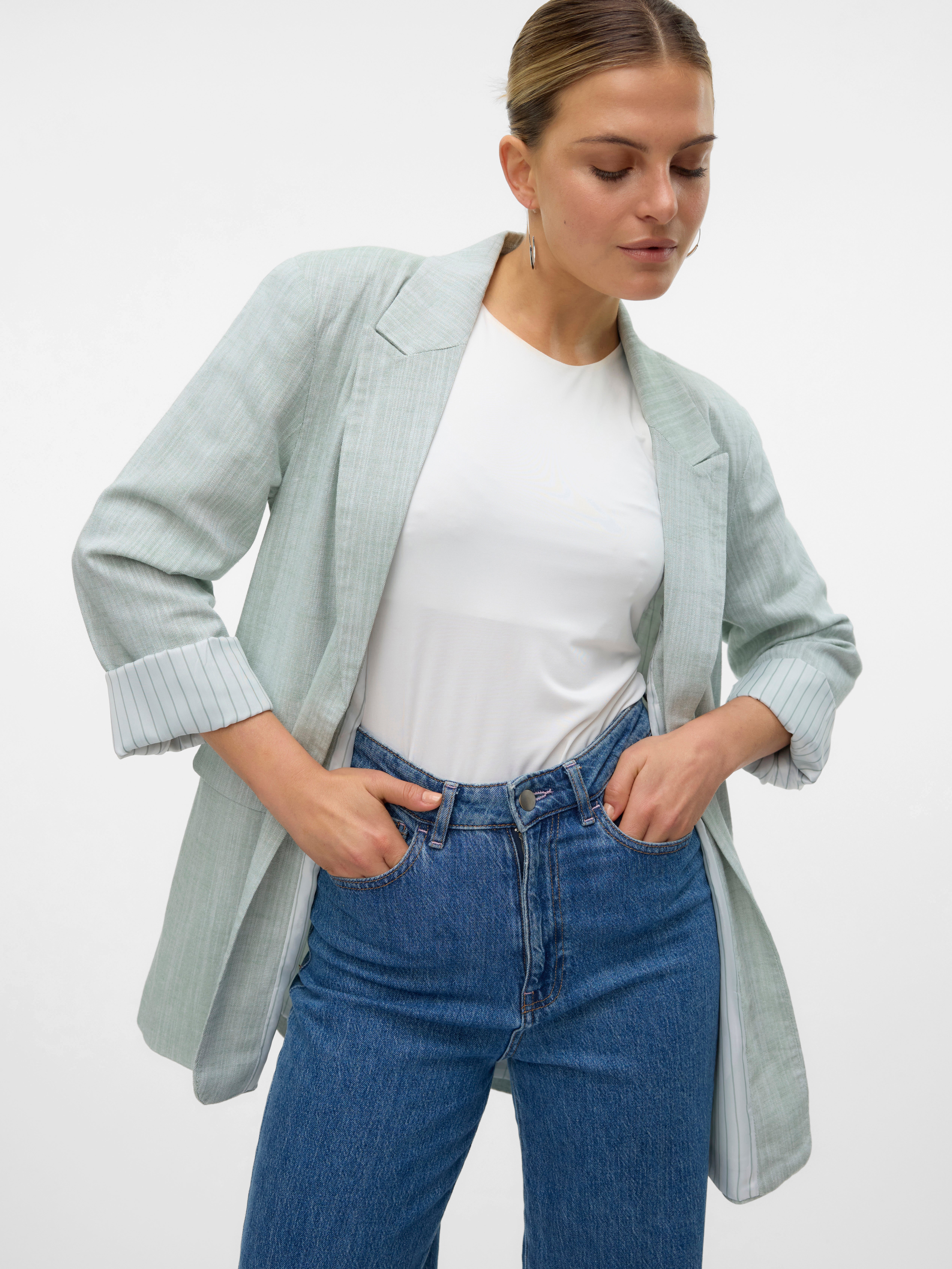 VMLOTUS Blazer