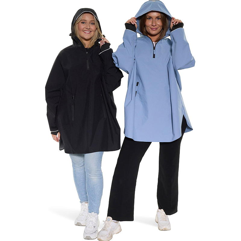 Regnponcho one size