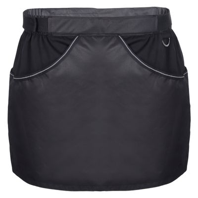 Rukka® Trainingsschürze, schwarz