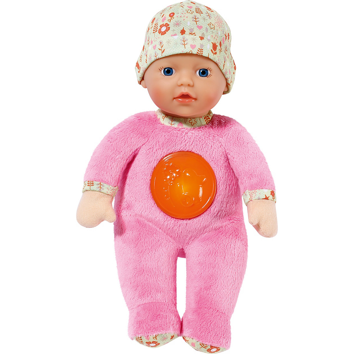 BABY born® Nightfriends for babies 30cm