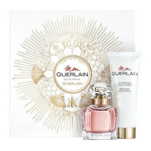 Guerlain Mon Guerlain поклон сет