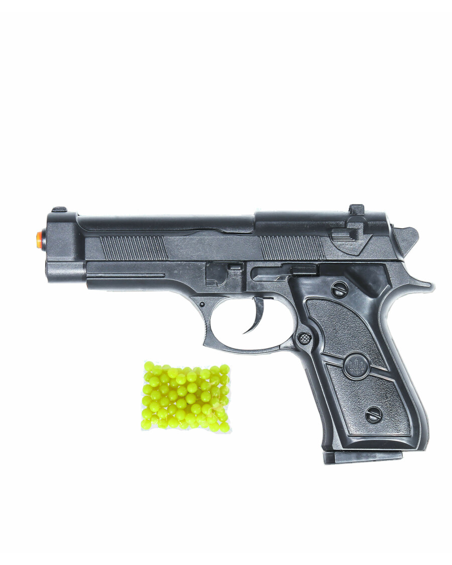 Spielzeugpistole