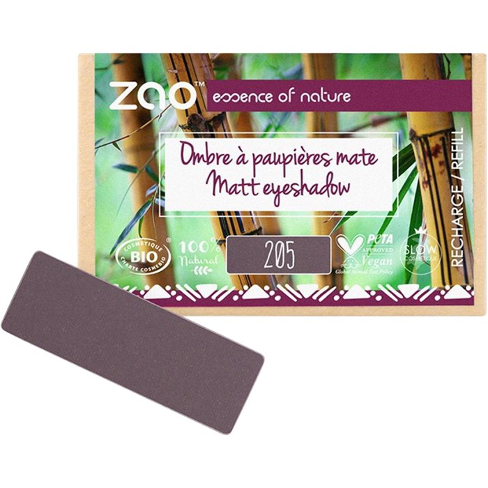 Matt Eyeshadow Refill