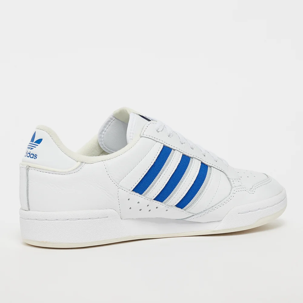 adidas Continental 80 Stripes GX4468 / weiss