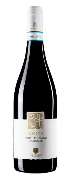 2021 Kriya Montepulciano d'Abruzzo