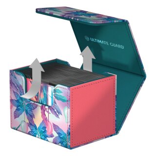 Ultimate Guard - Sidewinder 100+ Floral Places 