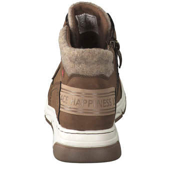 Relife Ankle Stiefelette in braun