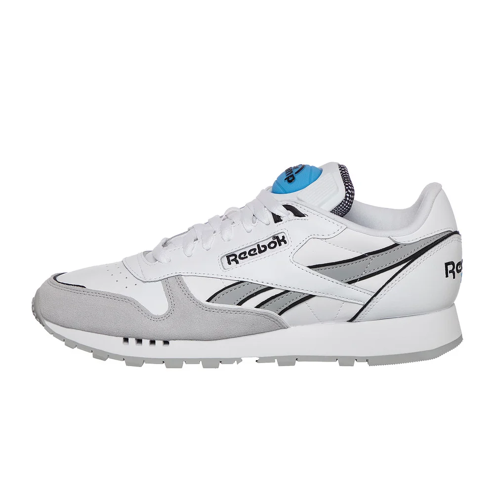 Reebok Leather Pump GW4726 / weiss