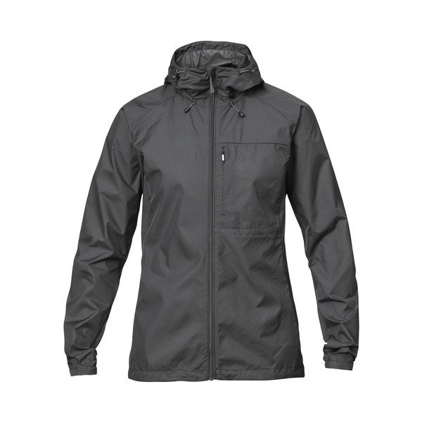 BELAY WIND HOOD JACKET W / BELAY WIND HOOD JACKET W Damen - Windbreaker