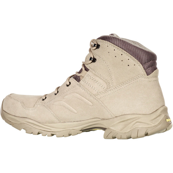 SAHARA Unisex - Wüstenstiefel