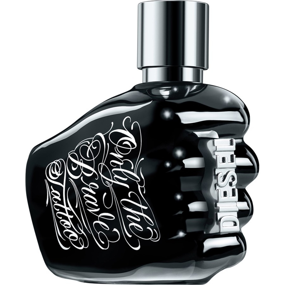 Diesel Only The Brave Tattoo Eau de Toilette Spray Eau de toilette