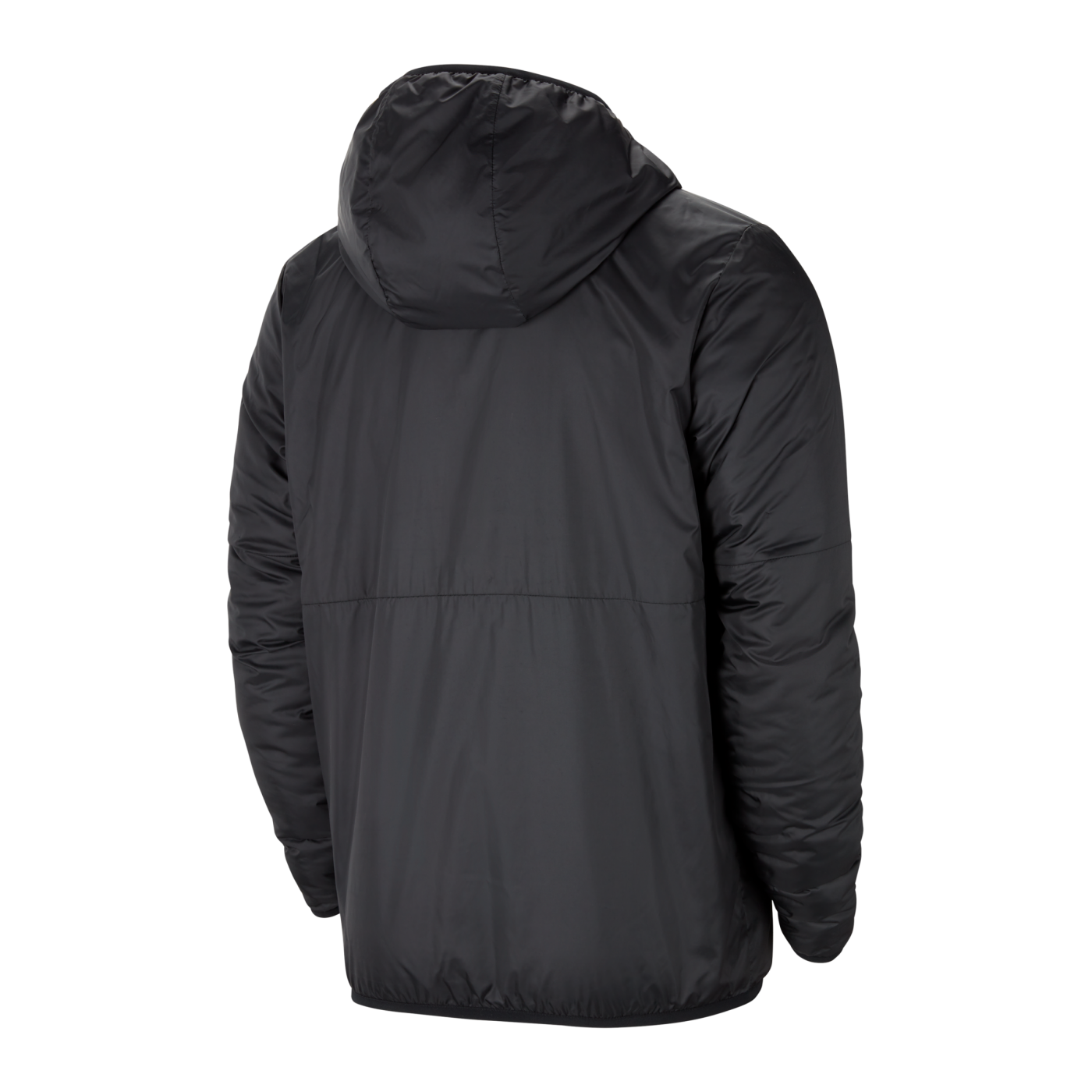 Nike Park 20 Fall Regenjacke Schwarz F010