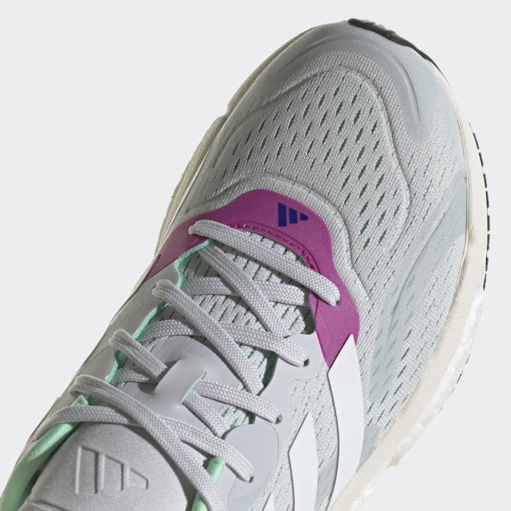 adidas Solarboost 4 HP7542 / grau