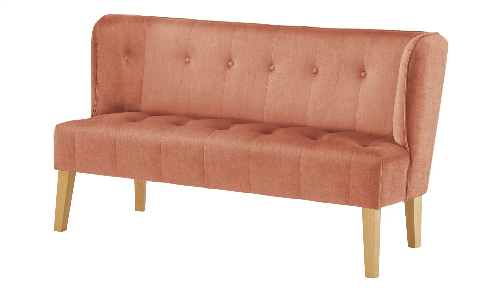 Twist Küchensofa Samt Bella