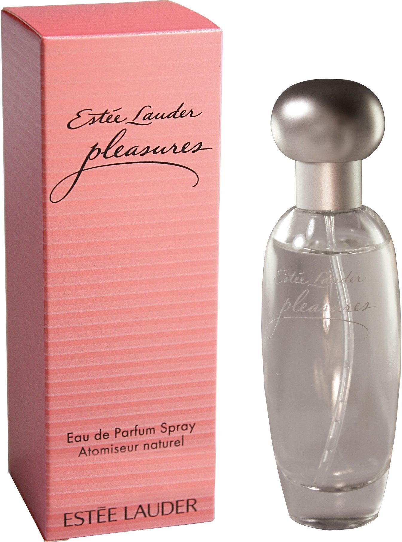ESTÉE LAUDER Eau de Parfum Pleasures