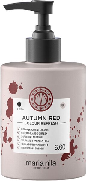 Maria Nila Colour Refresh Farbmaske