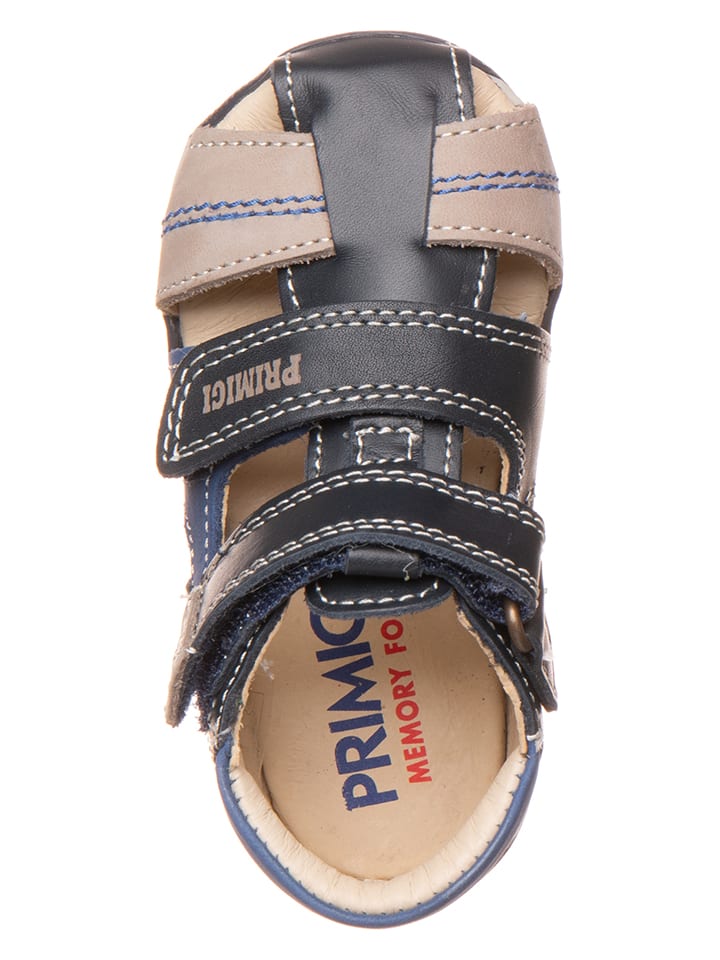 Primigi Halbsandalen in Dunkelblau günstig kaufen
