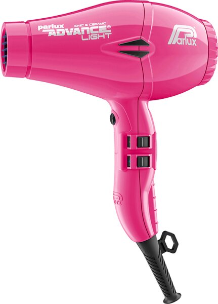 Parlux Advance Light Ionic & Ceramic Haartrockner