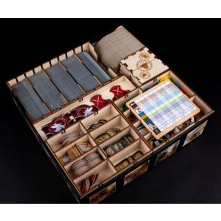 Wooden Wonder