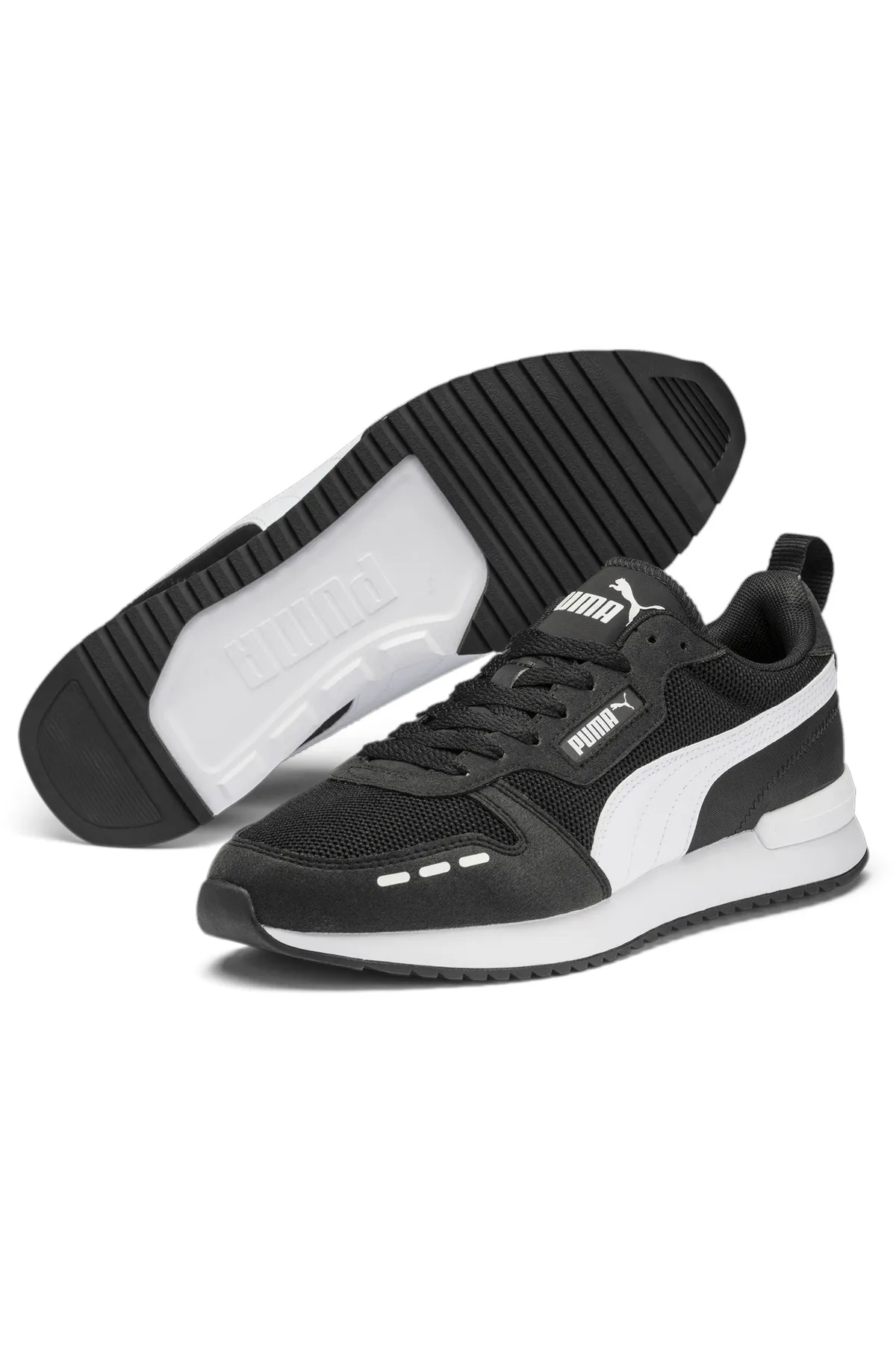 Puma  R78 Runner Sneaker