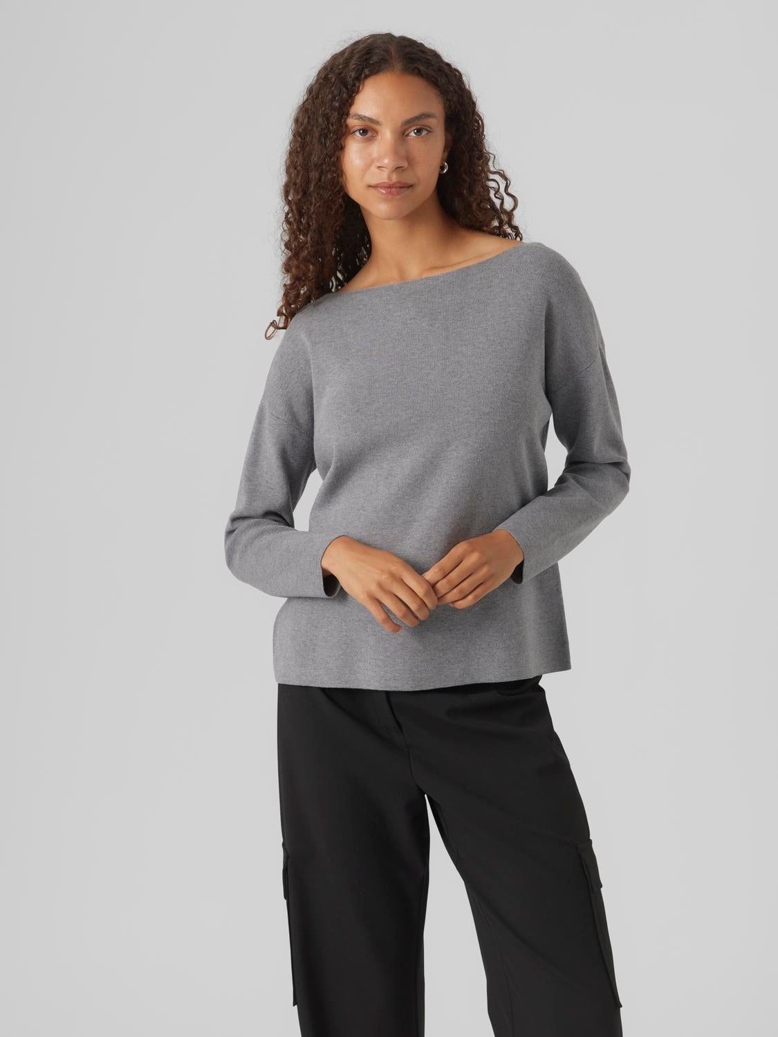 VMNANCY Pullover