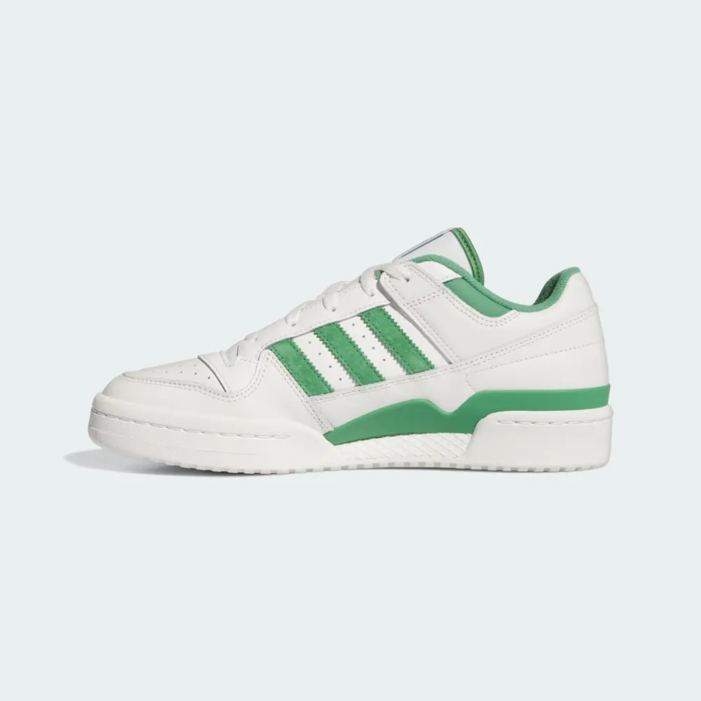 adidas Forum Low CL IG3778 / weiss