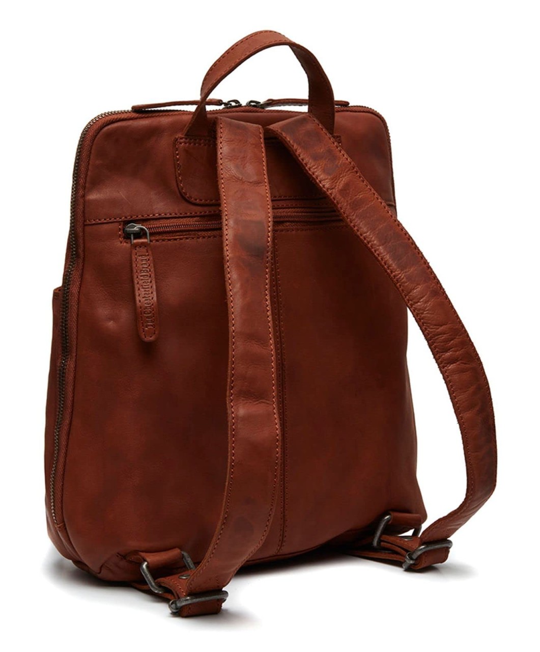 THE CHESTERFIELD BRAND Handtaschen braun Bern