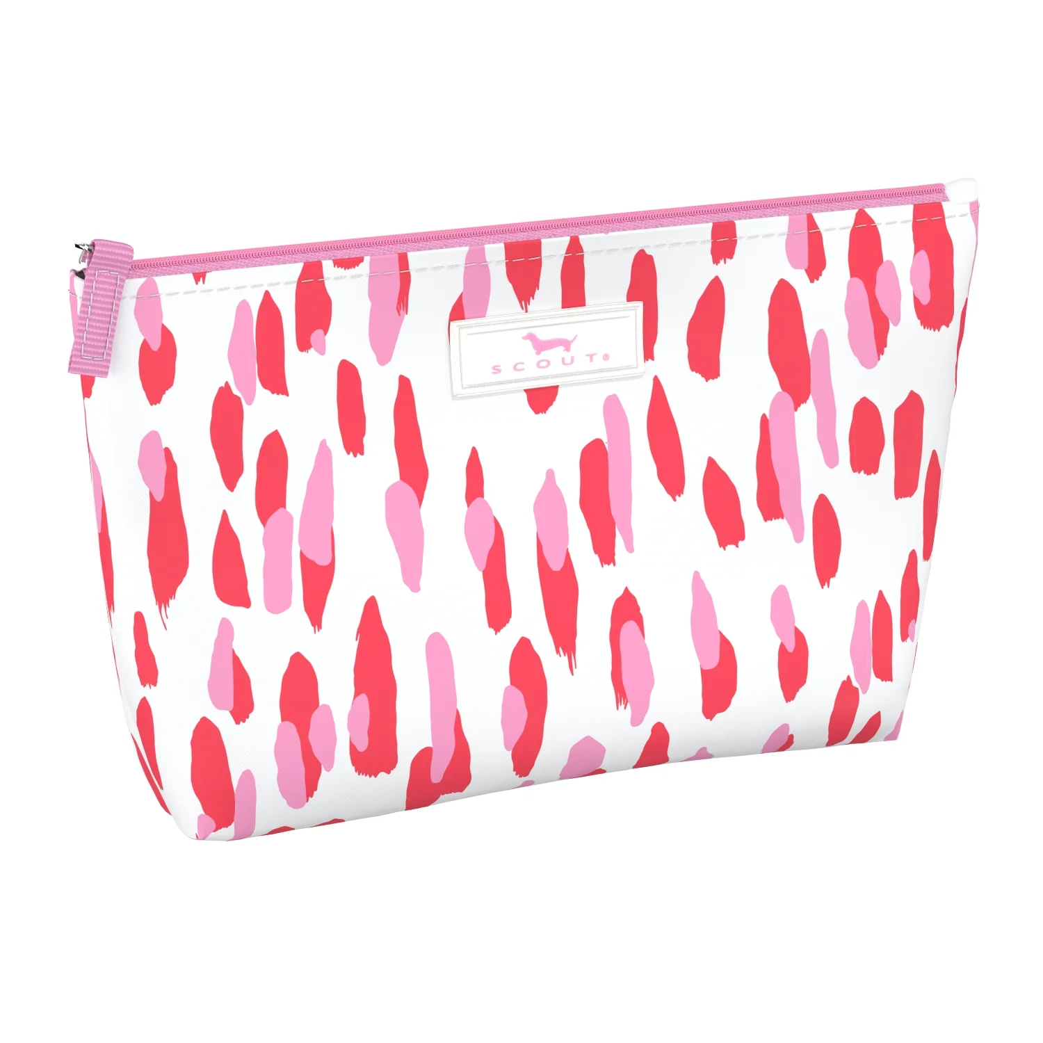 Slim Makeup Bag Small Twiggy