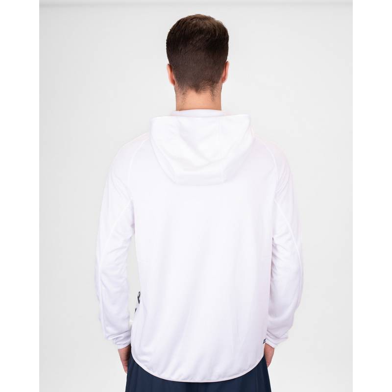 BIDI BADU Crew Hood Jacket Funktionsjacke Herren