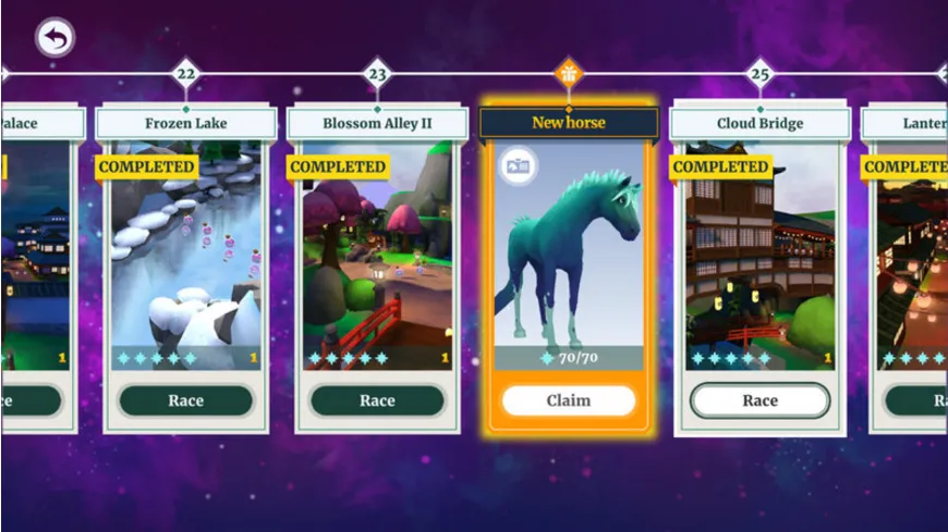 Wildshade - Unicorn Champions