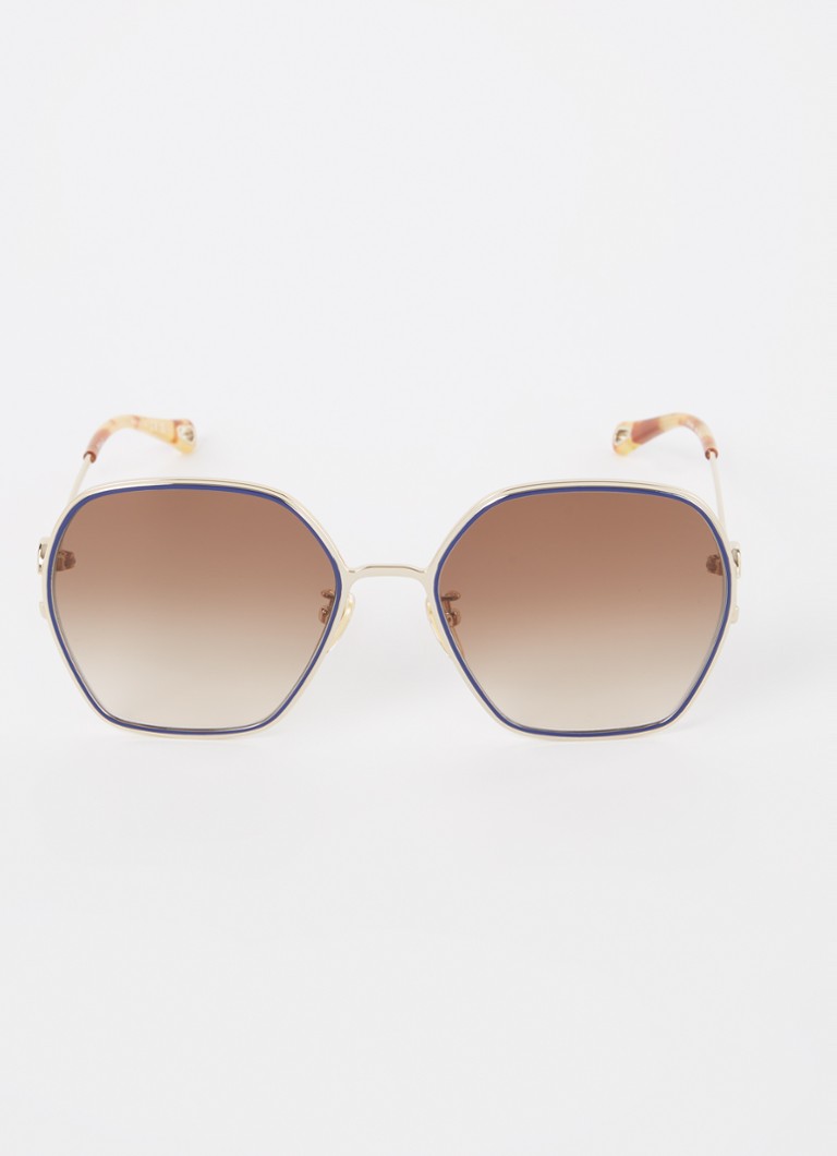 Ochelari de soare Chloé CH0146S