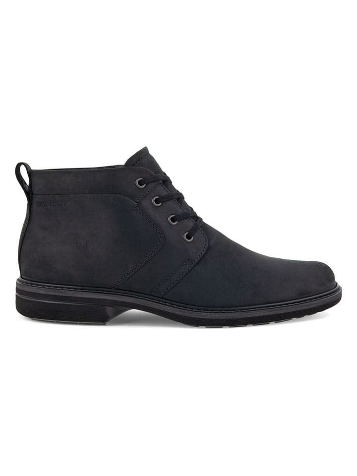 Ecco Leder-Boots 