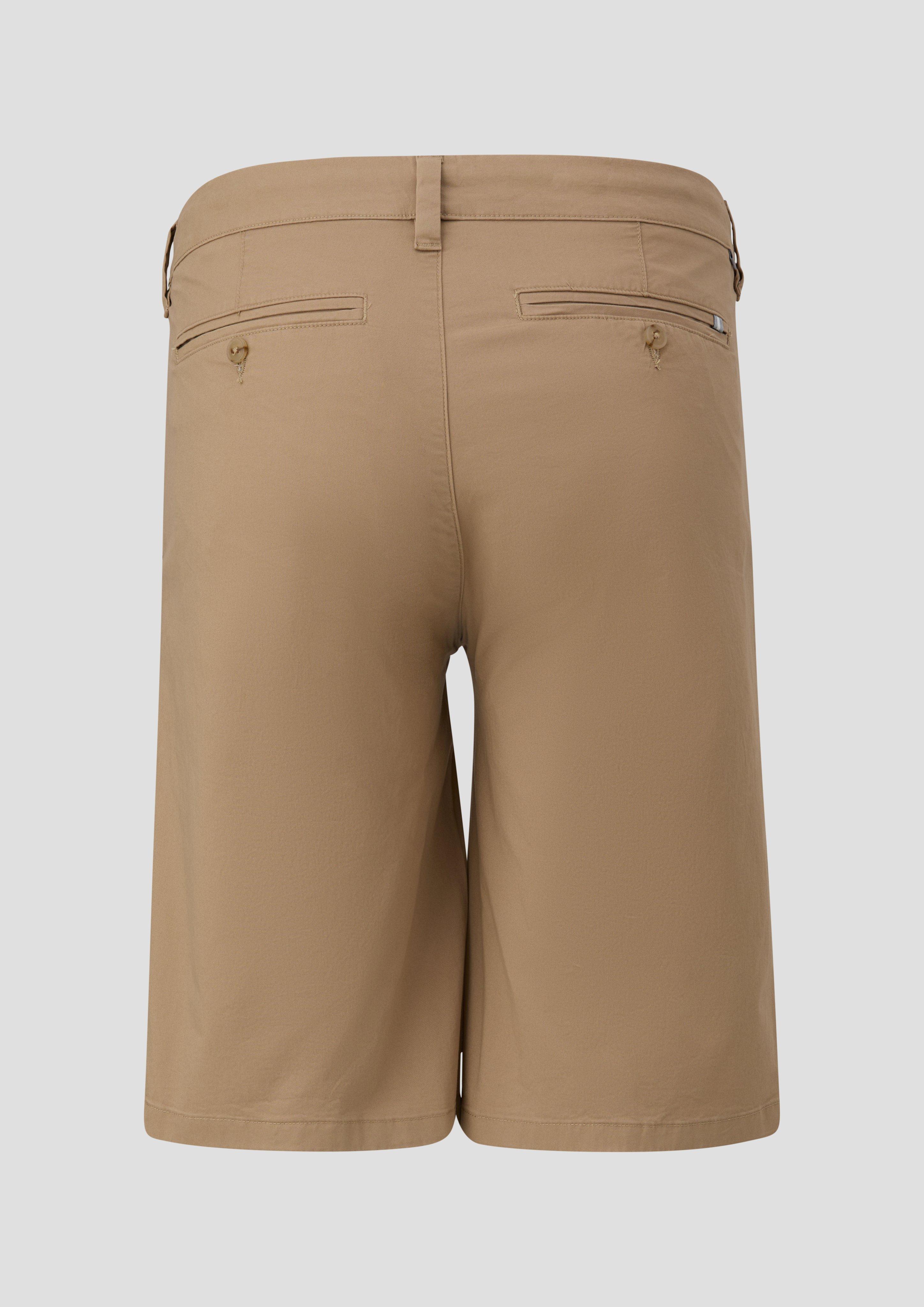 Bermuda mit Straight Leg  2148950-8410