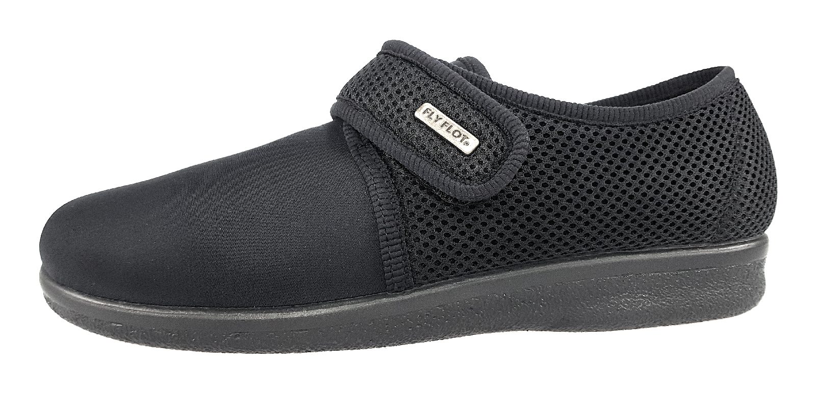 FLY FLOT 240043-01 Schwarz 01 schwarz