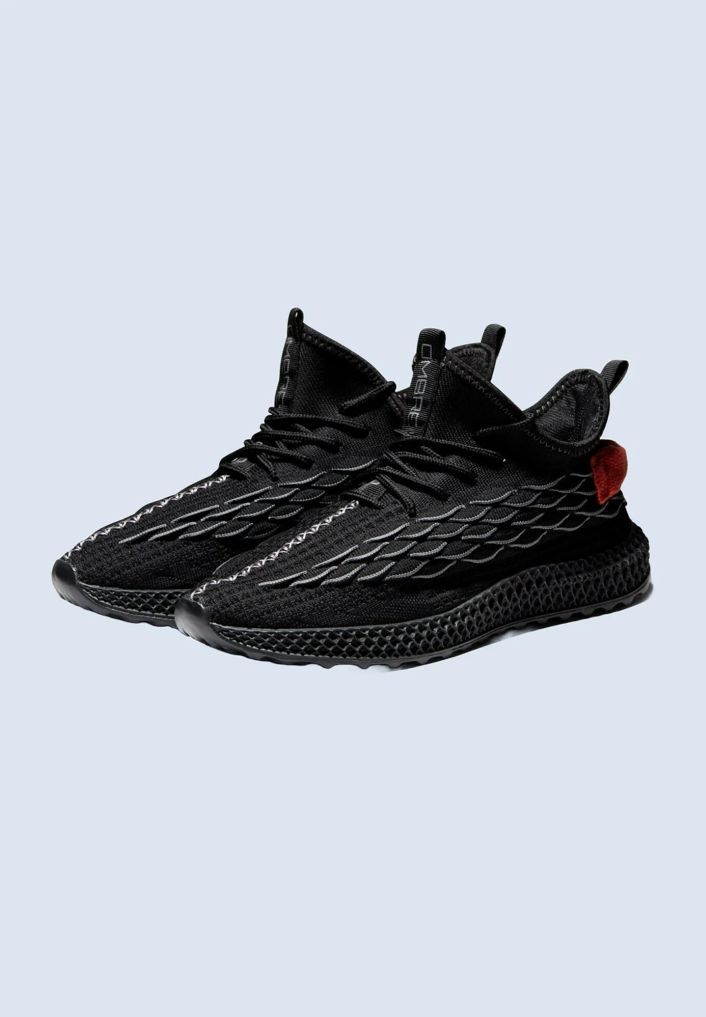 Ombre OM FOKS - Zapatillas bajas