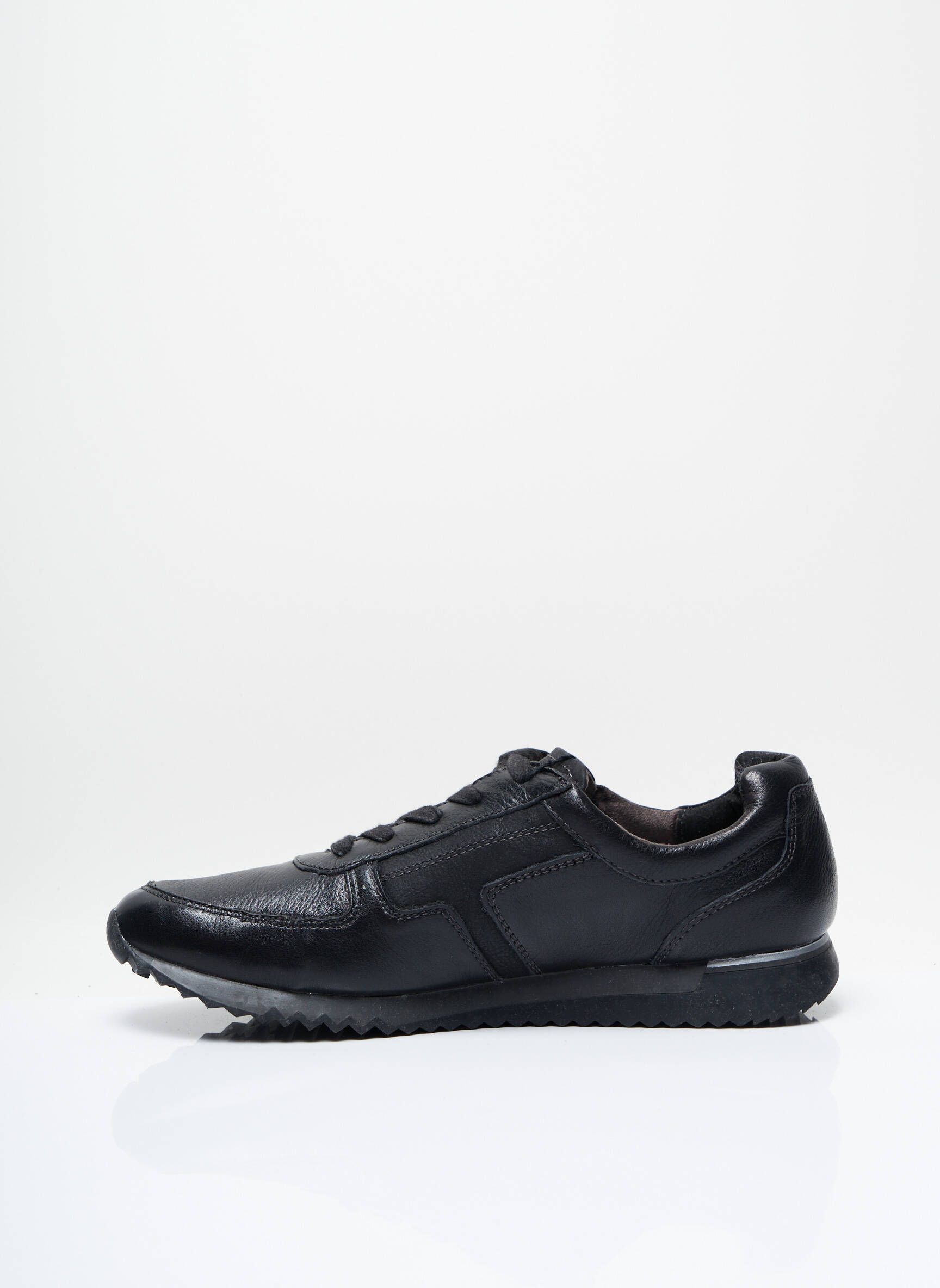 Tamaris Baskets Femme couleur noir