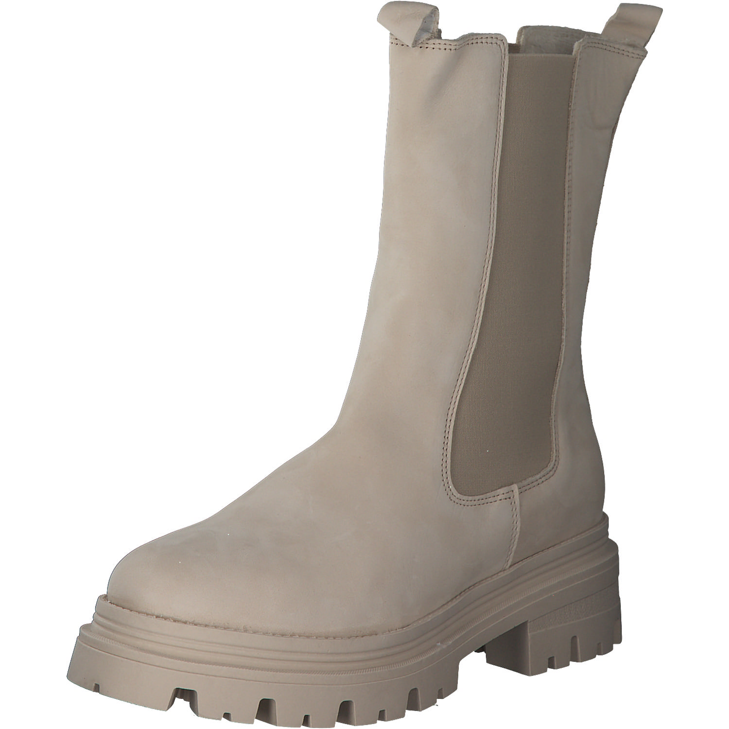 Tamaris 25498, Stiefeletten, Damen, ANTELOPE UNI
