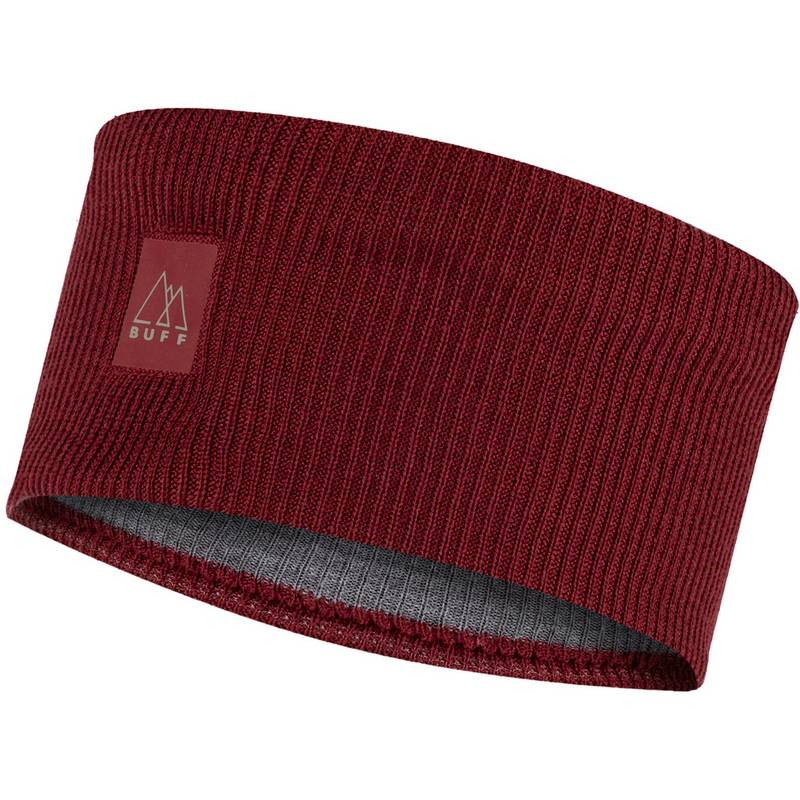 BUFF CrossKnit Stirnband