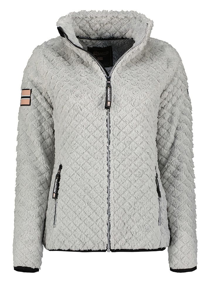 Geographical Norway Fleecejacke 