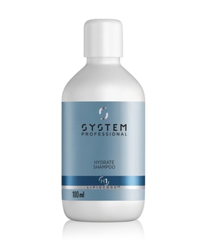 System Professional LipidCode Hydrate Shampoo Haarshampoo-100 ml
